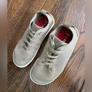 Reima Breathable Barefoot Shoes in Greyish Green